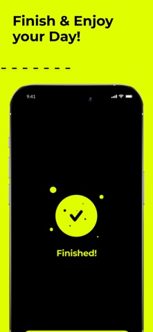 The Union Fithub iPhone screenshot