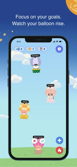 Doongsil screenshot 2
