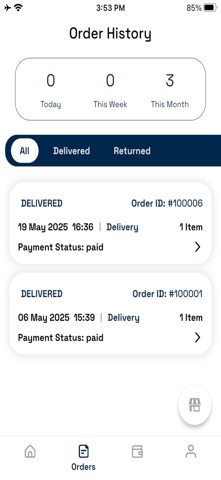 Khai Khaii Partner screenshot
