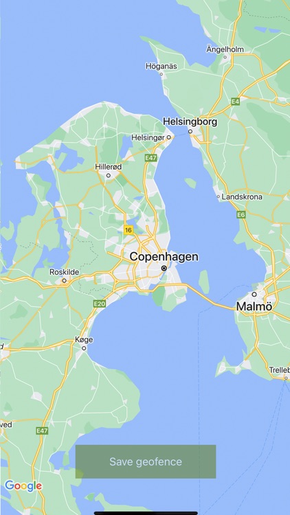 P-Lindberg Asset tracking