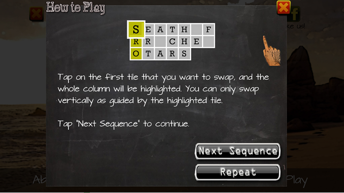 WORD PUZZLE for CHRISTIAN SOUL