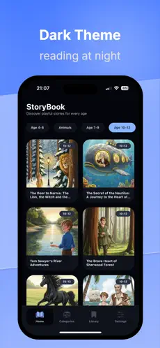 StoryBook Screenshot 10