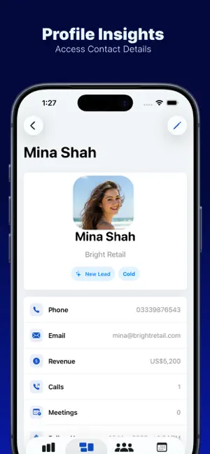 Call Detector Al Pipeline screenshot 4