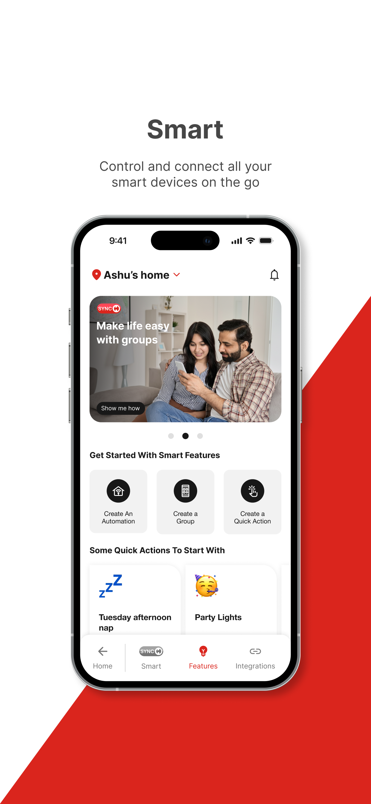 HAVELLS ONE screenshot 5