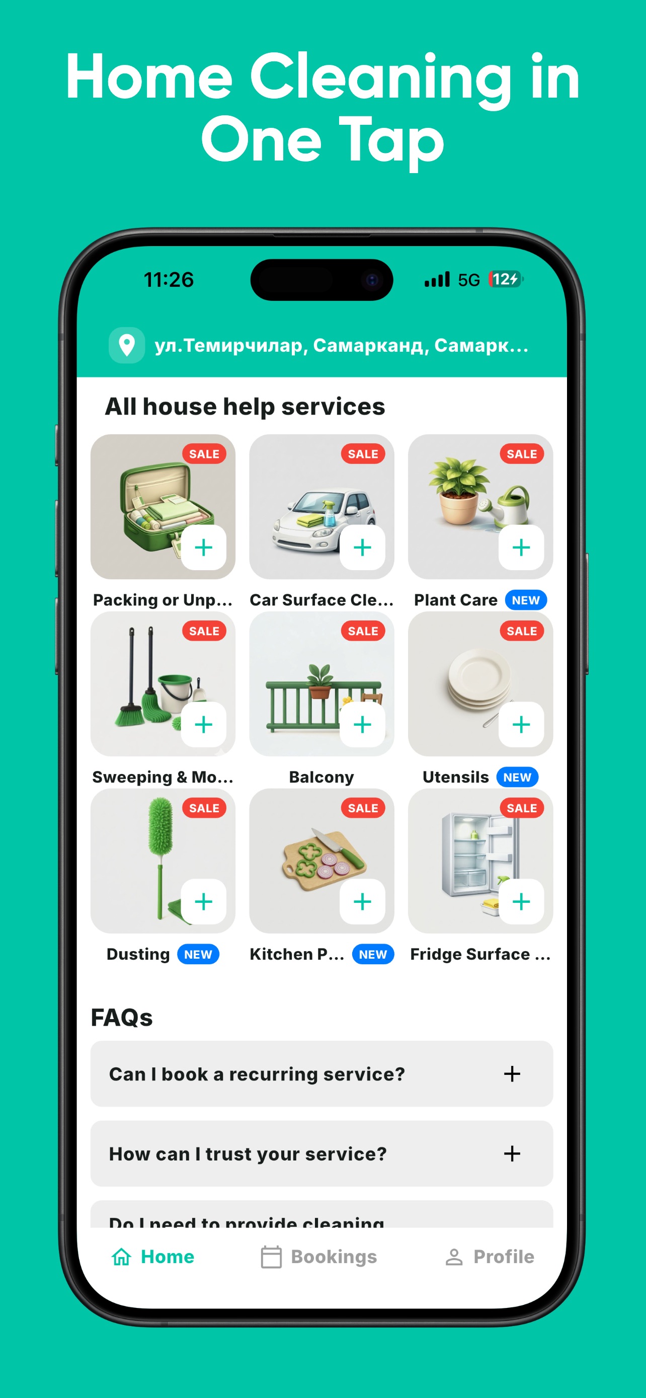 Screenshot 1 of Niroo