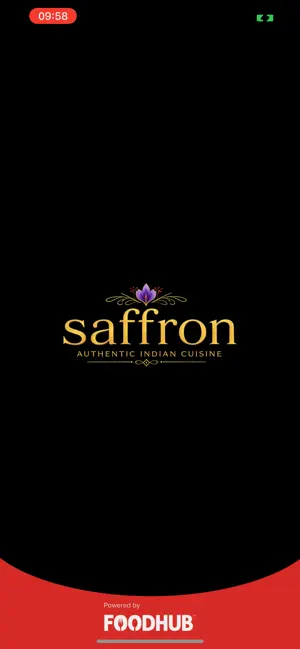 Saffron Express Takeaway screenshot 1