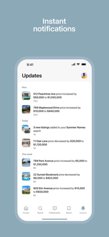 Smith Group screenshot