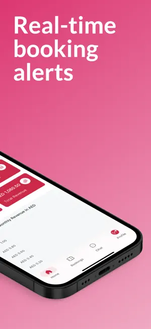 ShineCode Partner screenshot 2