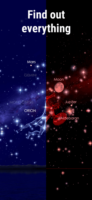 ‎Star Walk 2 Pro: Sky Map Live Screenshot