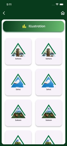 DFTL Partner screenshot