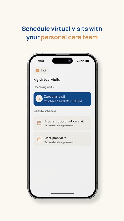 Neuroglee Health screenshot-3