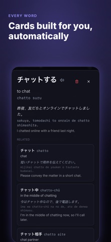 YourLangCoach Screenshot 4 of 6