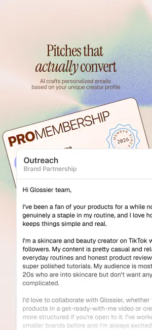 PerchHQ screenshot 2