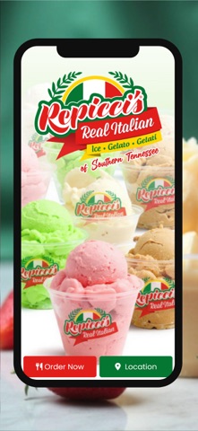 Repicci's Italian Ice Screenshot 1 of 4