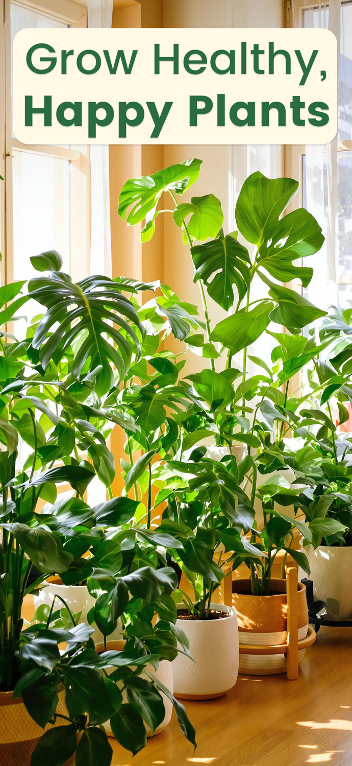 Plant Diagnosis  Help