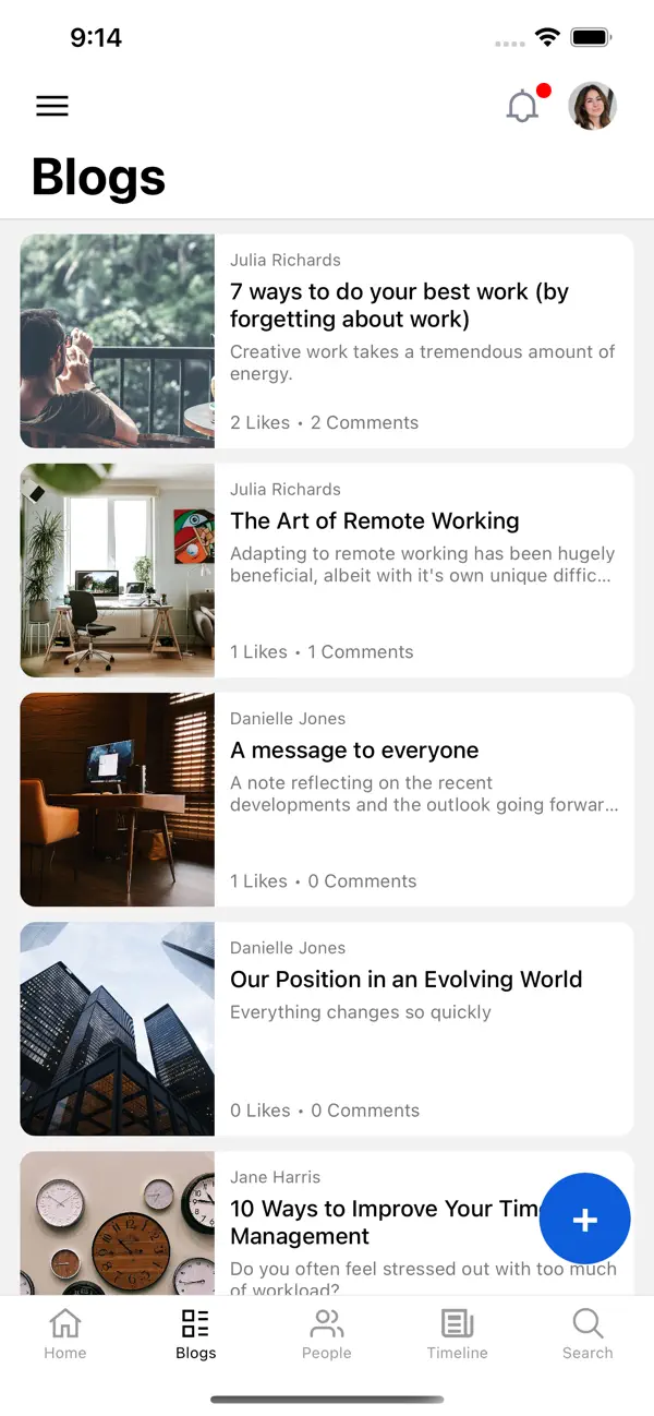 Screenshot #1 pour Camp by Airstream