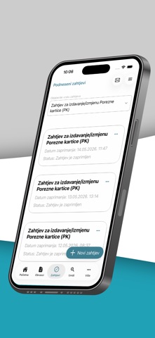 mPorezna Screenshot 6 of 8