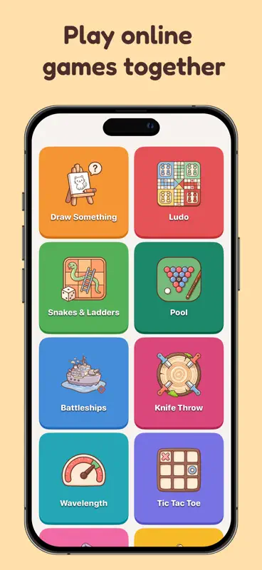 Pookie: Couple Widgets + Games screenshot 4 of 10