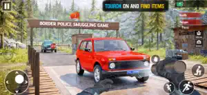 Border Police Inspect & Seize screenshot 2