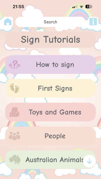 Baby Signing Australia screenshot-6