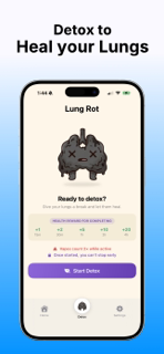 Lung Rot screenshot 3
