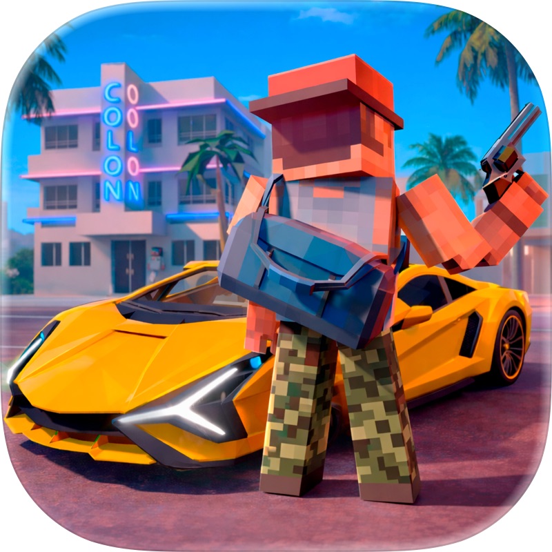 Grand Criminal Online: Heists screenshot 9