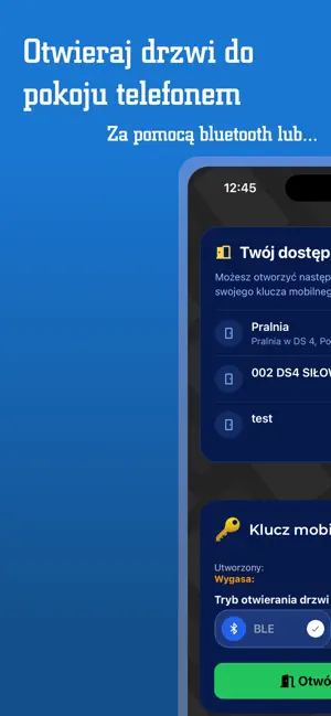 Mobile Resident Card screenshot 2