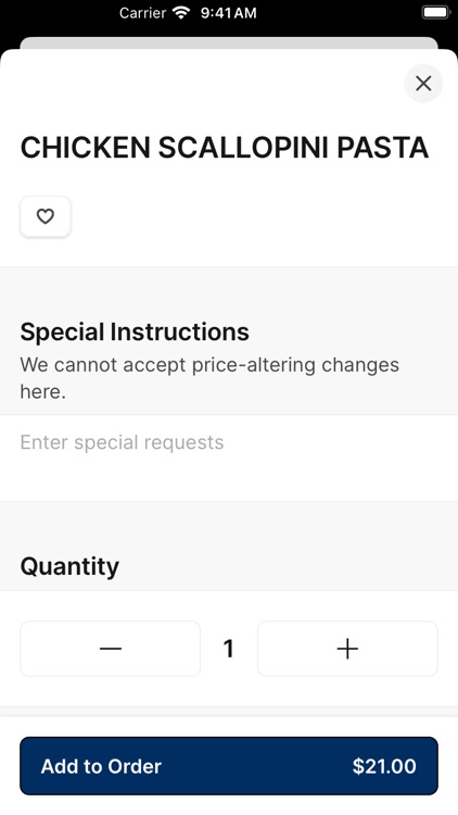 Lighthouse Bistro To Go