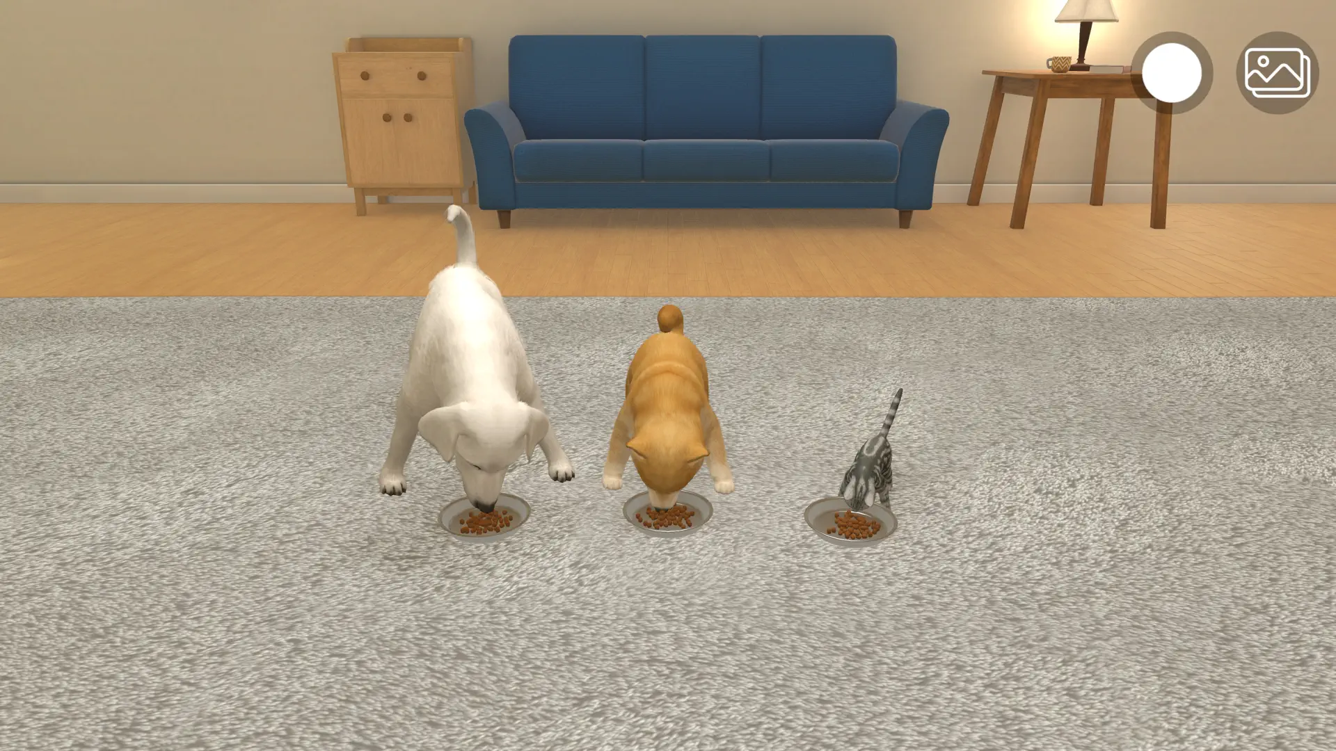 with My Buddy screenshot 3