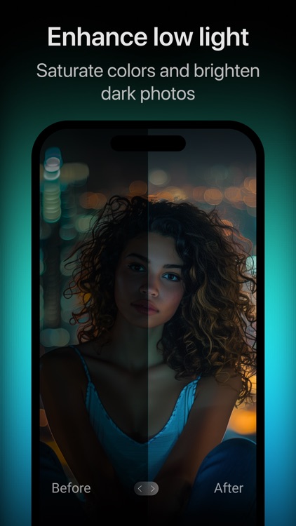 Eppic・AI Photo, Image Enhancer