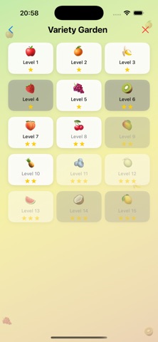 QuizParadiseF screenshot