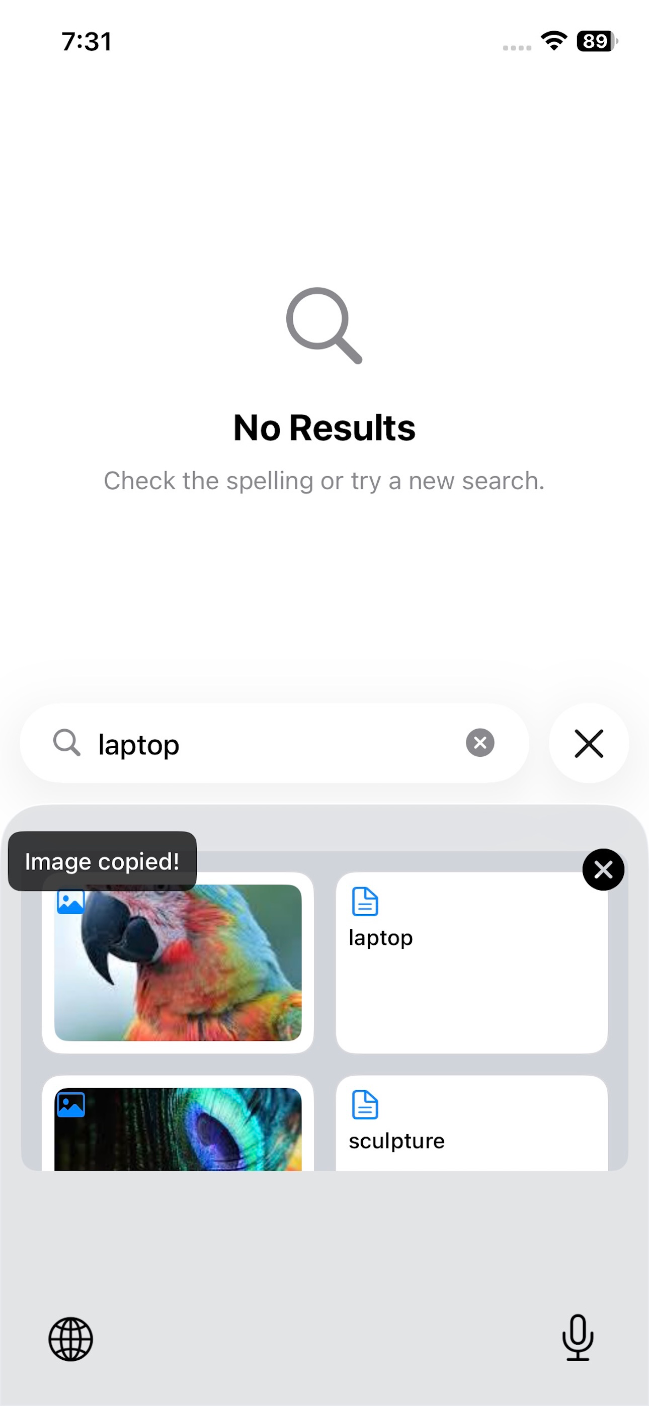ClipMates screenshot 6