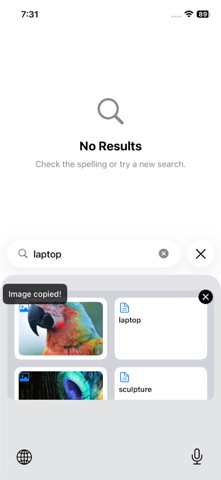 ClipMates screenshot