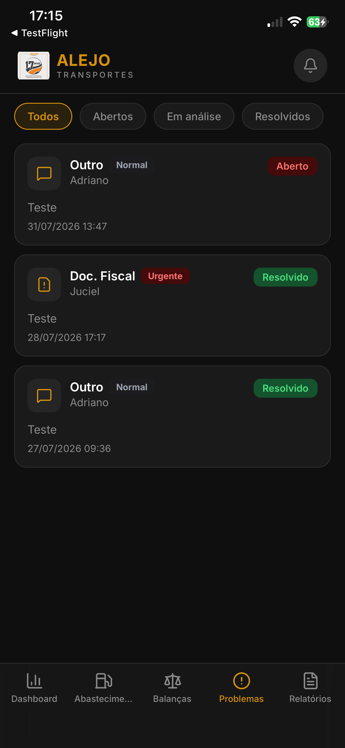 Alejo Frota screenshot 2