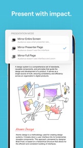 Goodnotes: AI Notes, Docs, PDF screenshot
