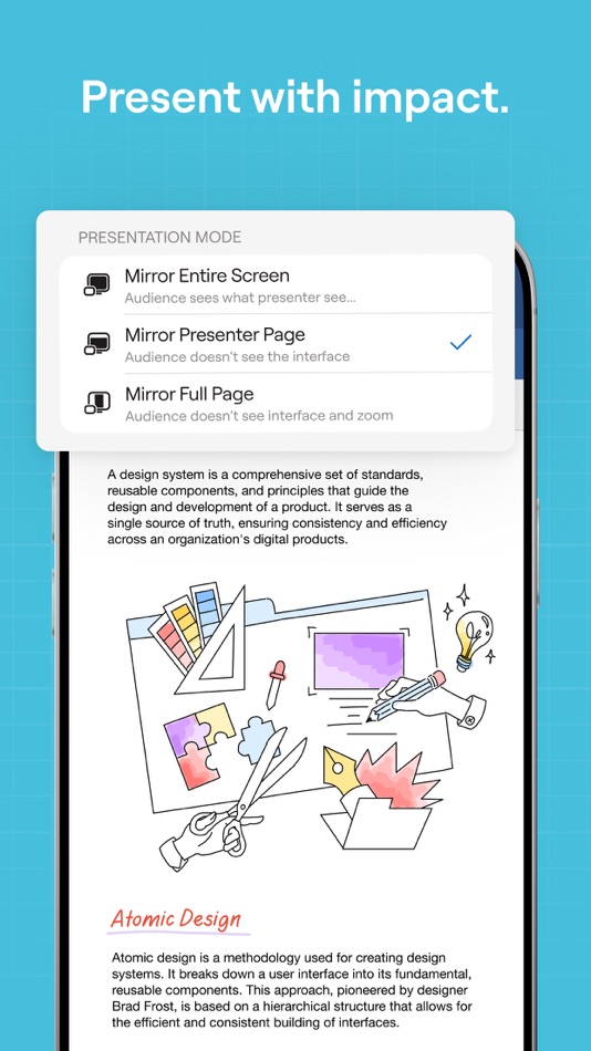 #9. Goodnotes: AI Notes, Docs, PDF (iOS) 来自: Goodnotes Limited