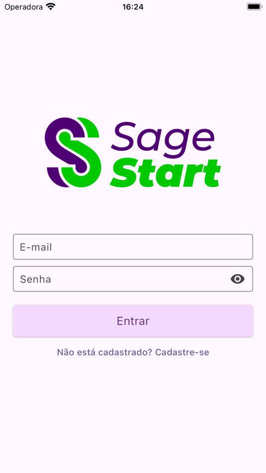 #1. Sage Start Admin (iOS) 来自: Bruno Masson
