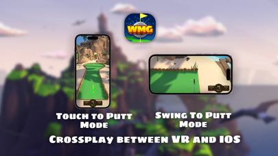 Walkabout Mini Golf Screenshot