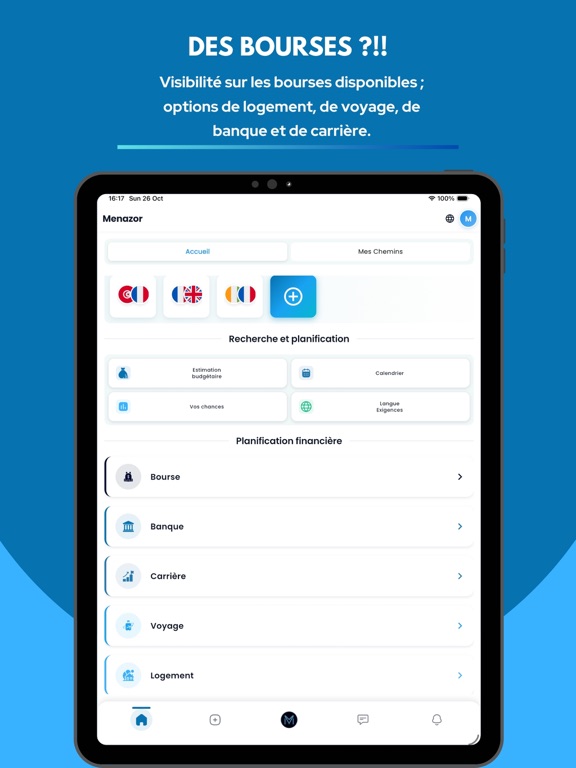 Screenshot #5 pour Menazor