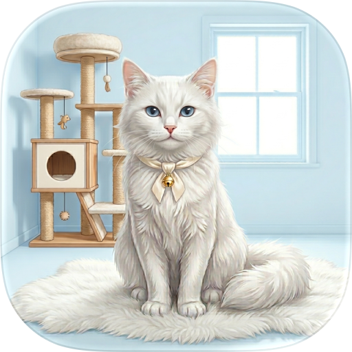 Neko is your best friend
