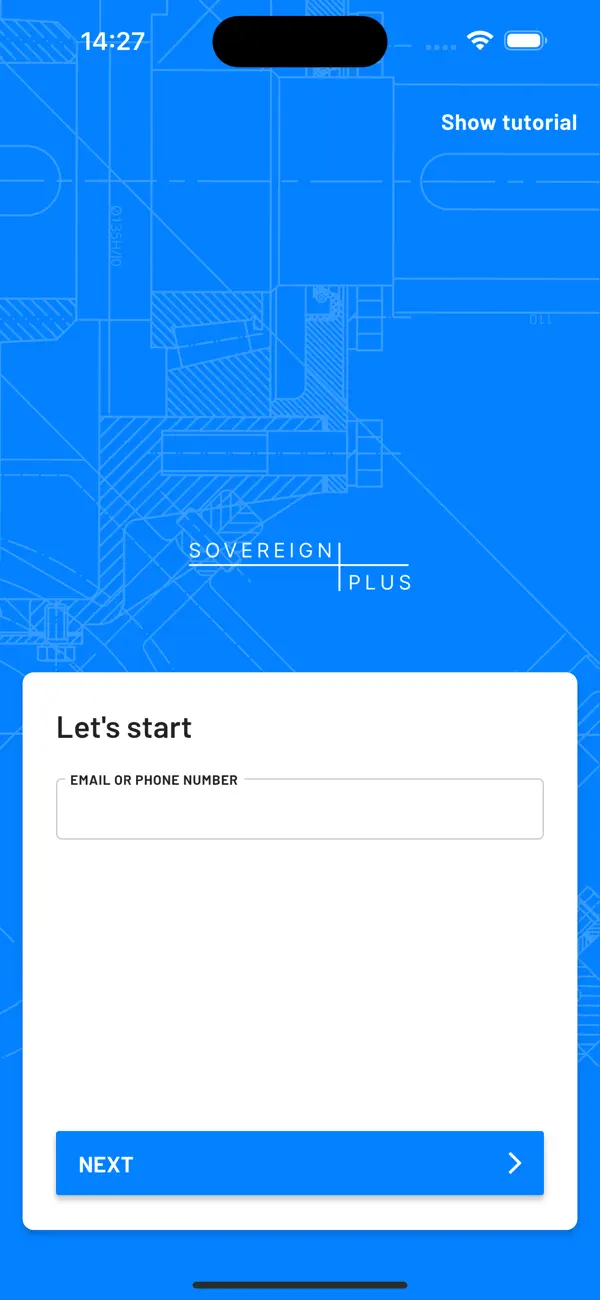 Screenshot #1 pour Sovereign Plus