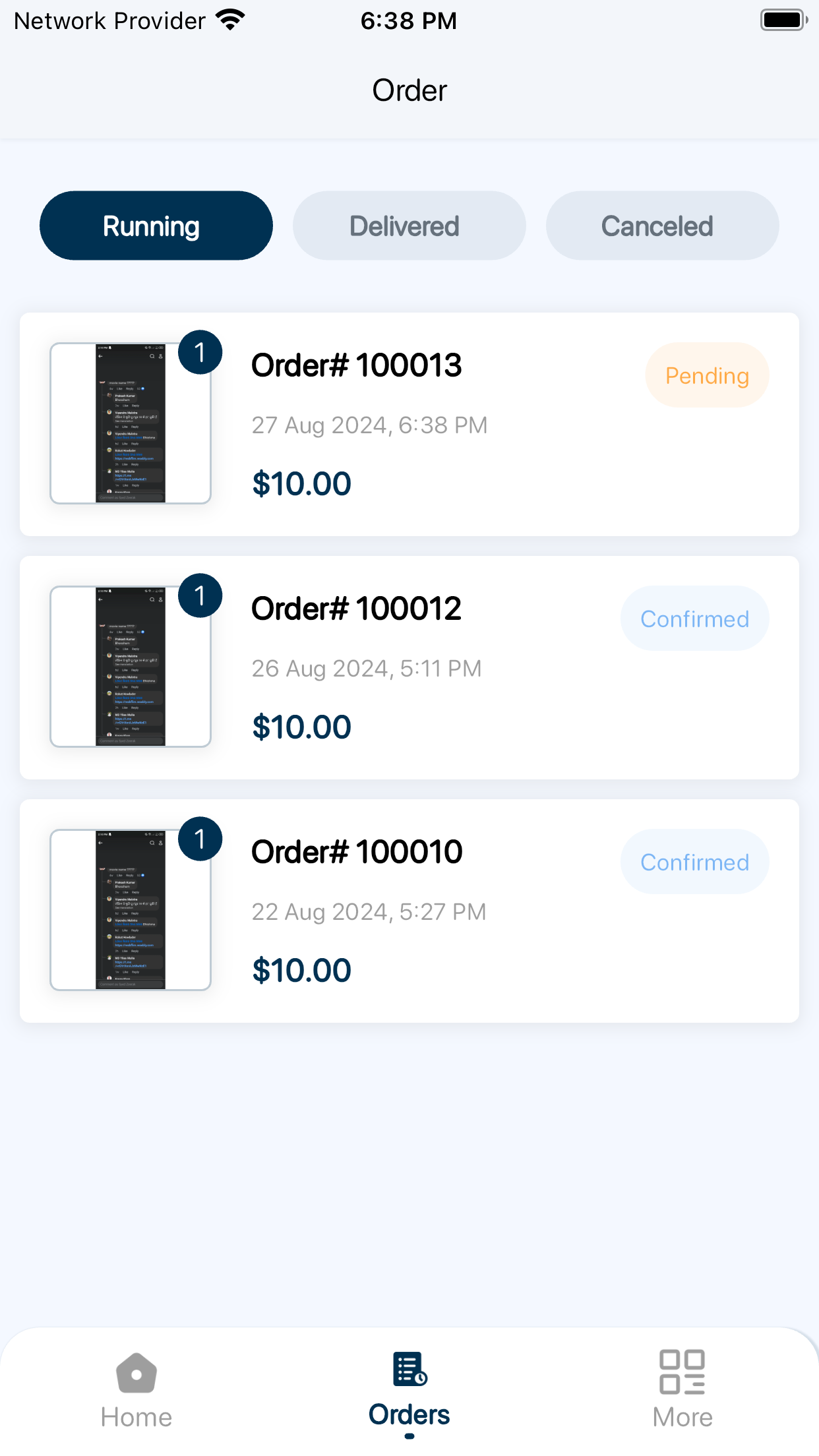 MinotauroApp