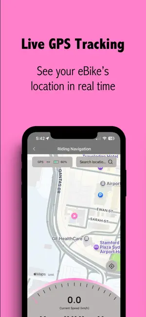Flight Risk screenshot 4