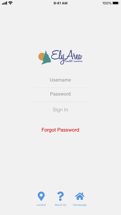 Ely Area Credit Union