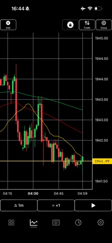Replay FX GOLD Screenshot 2 of 10