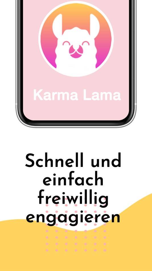 #4. Karma Lama (iOS) 由: Helferherz