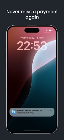 Billigent AI Screenshot 4 of 4