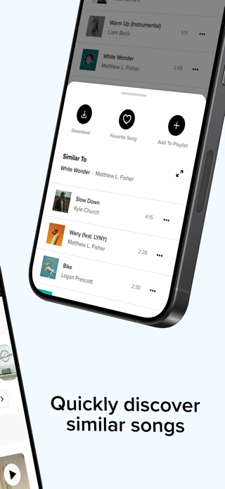 Audiio Pro Screenshot 5 of 6