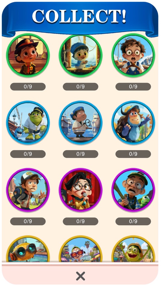 #5. WUKONG GO (iOS) 由: 俊琴 郑