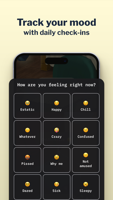Lola: Stream Lofi Music Screenshot